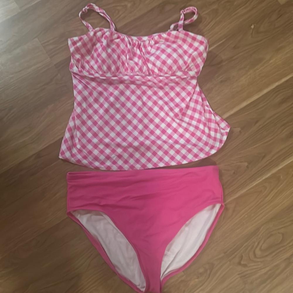 Tankini